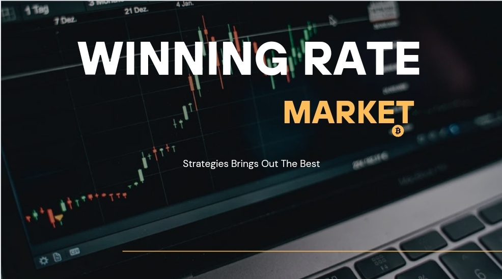 Winning Rate in Share Market